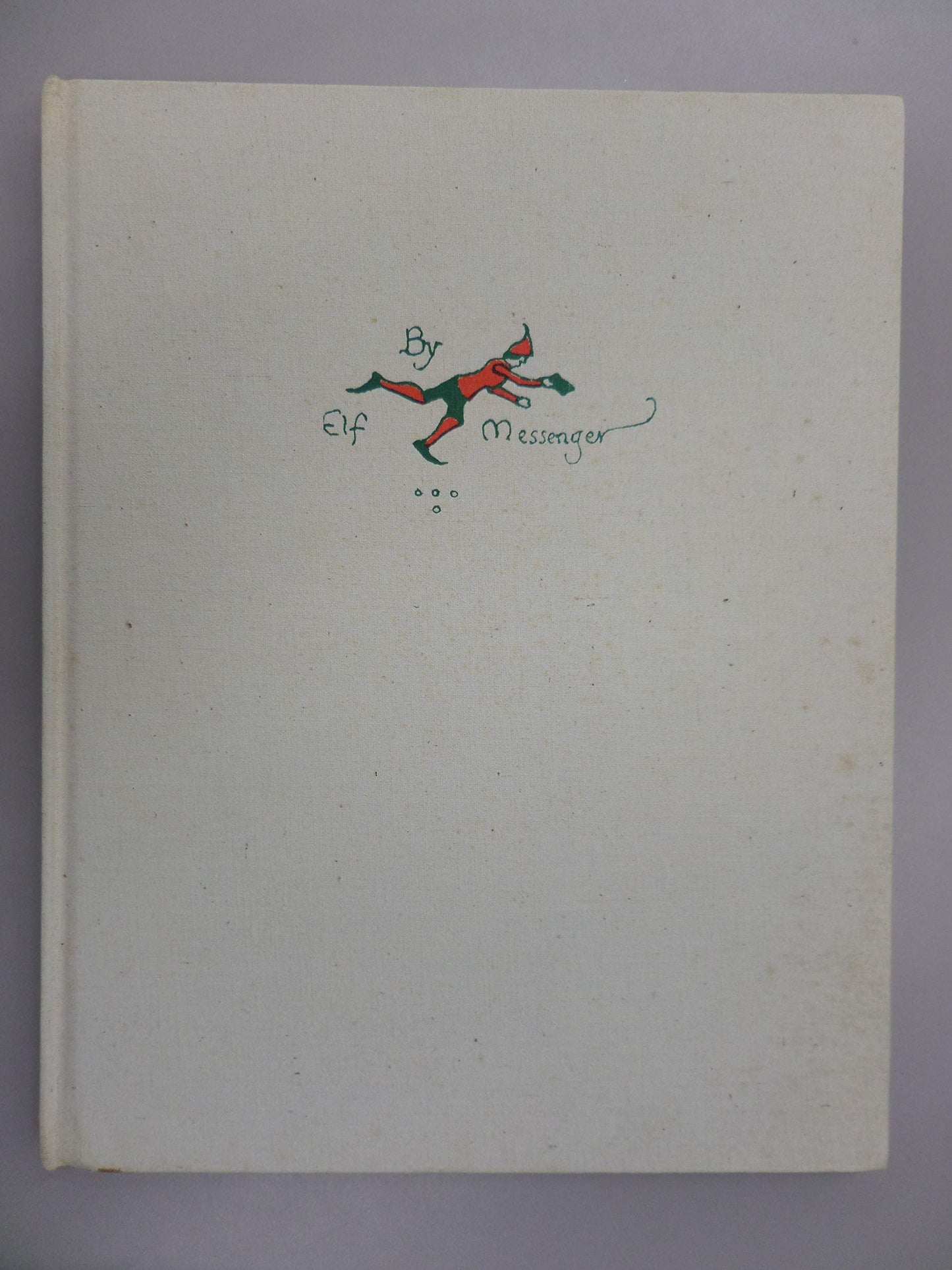 The Father Christmas Letters by Tolkien, J. R. R.