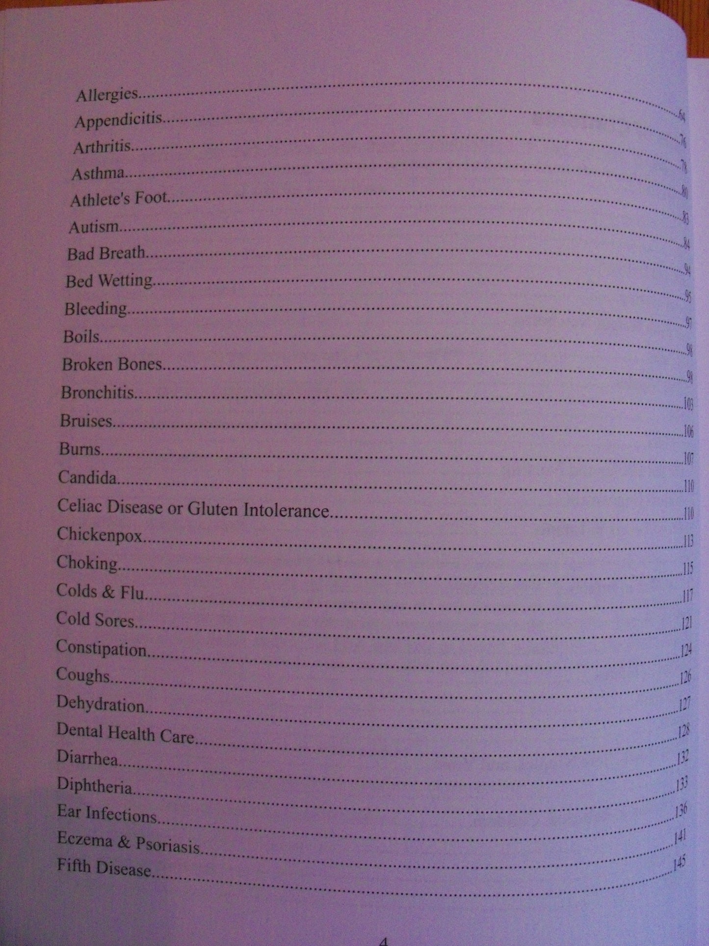 Be Your Childs Pediatrician by Rachel Weaver M.H.