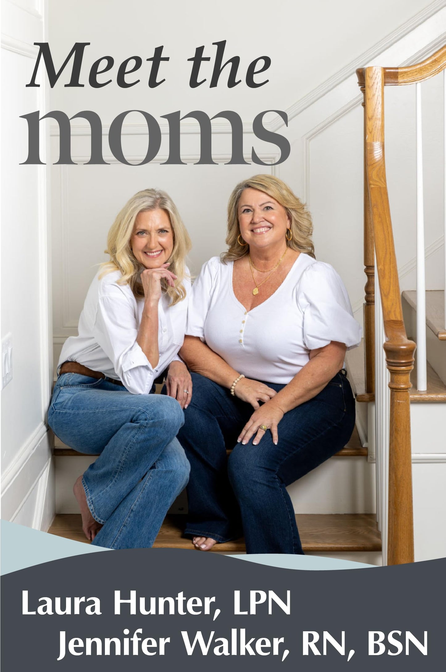 Moms on Call Basic Baby Care 0-6 Months Parenting Book 1 o