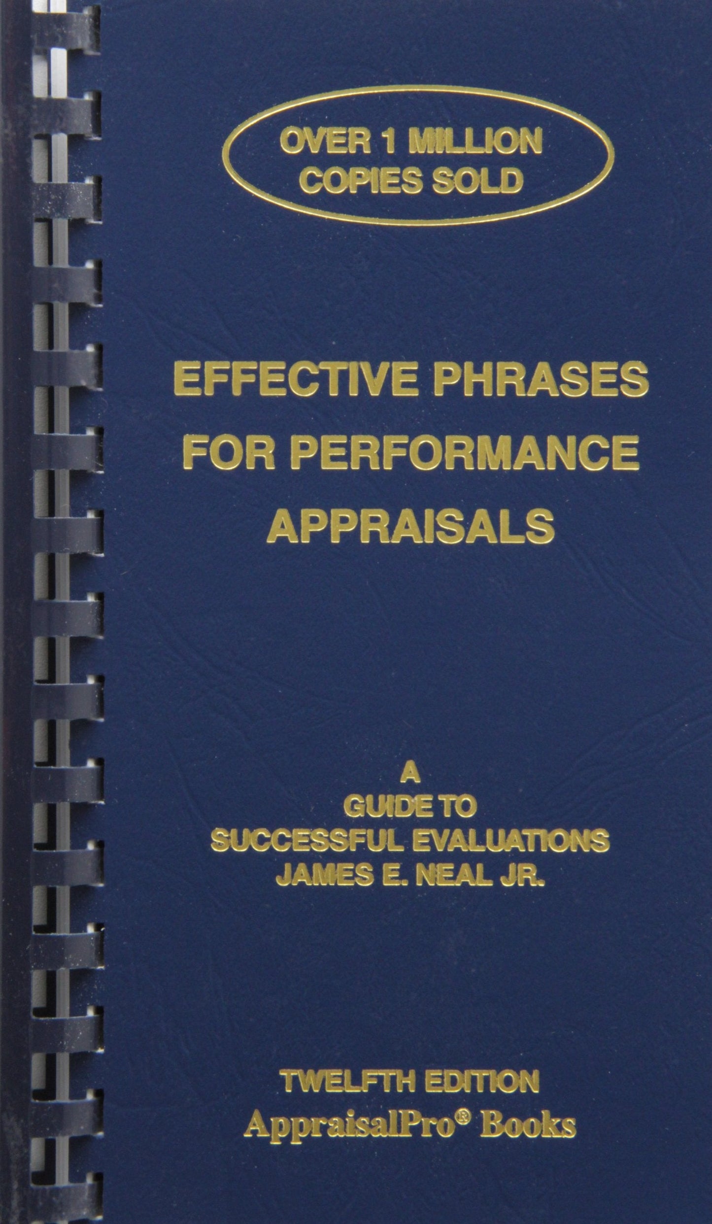 Effective Phrases for Performance Appraisals: A Guide to Suc