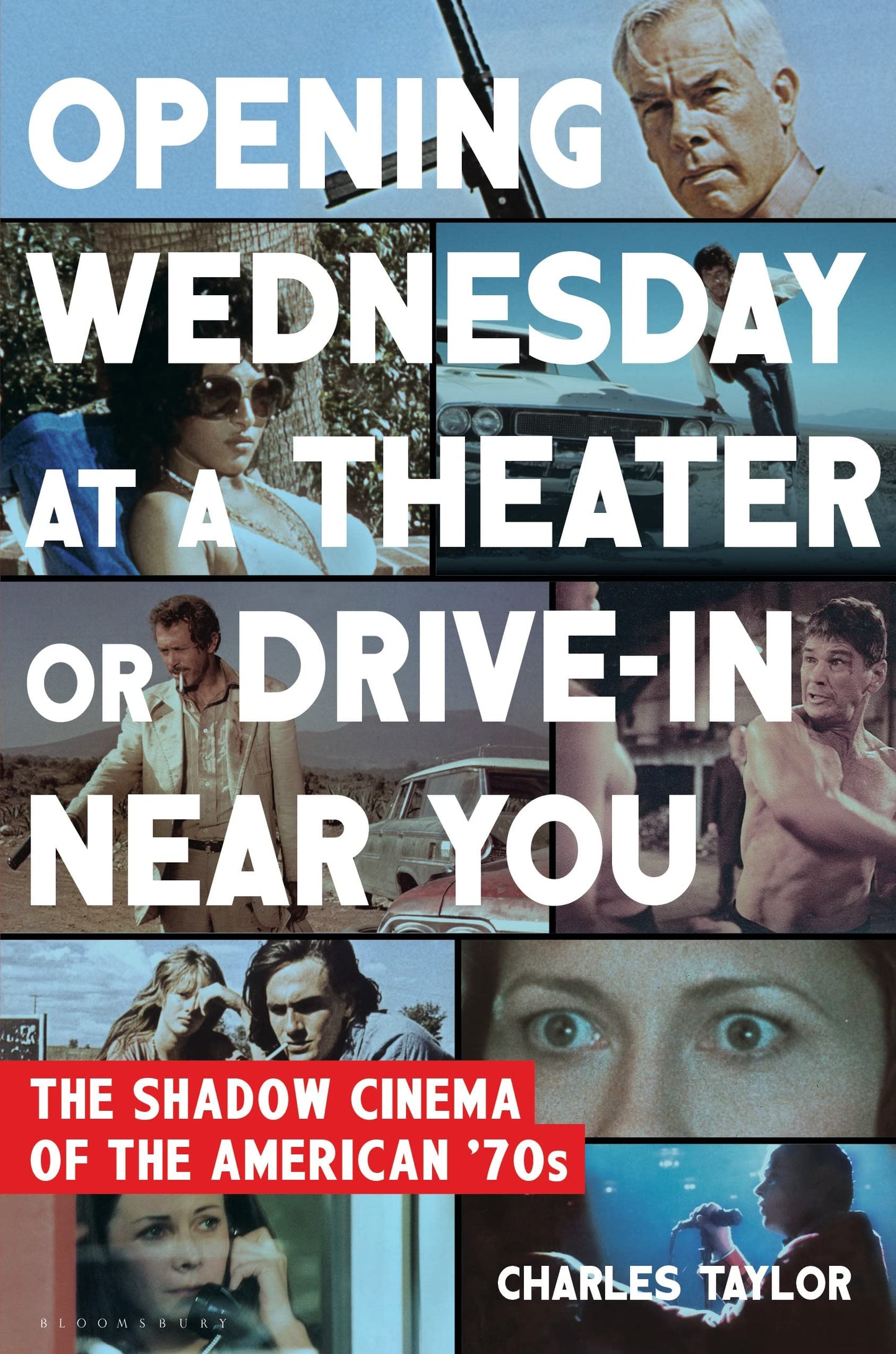Opening Wednesday at a Theater Or Drive-In Near You: The Sha