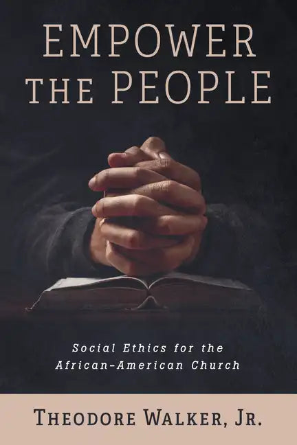 Empower the People - Hardcover