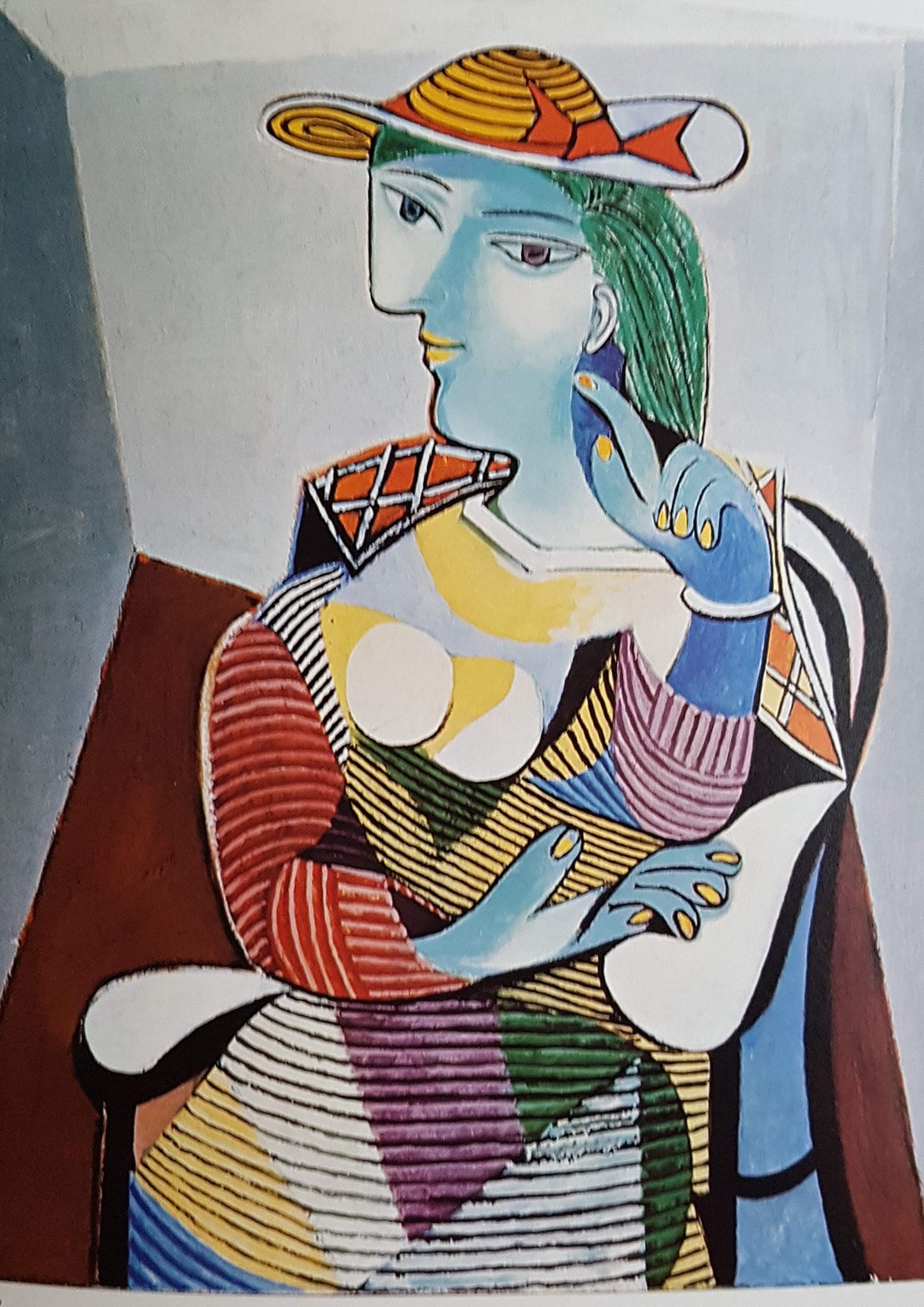 Goodbye Picasso by Duncan, David Douglas