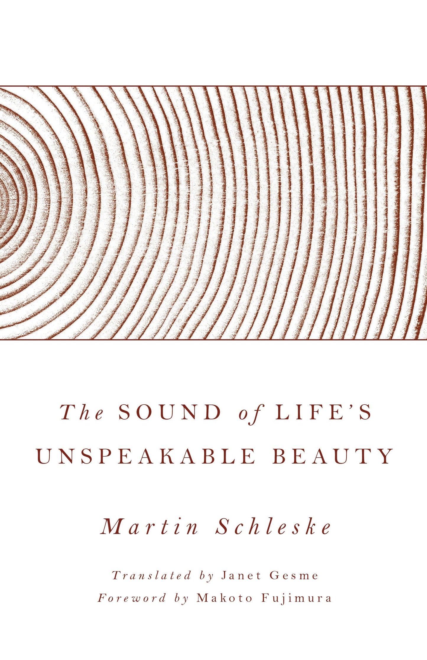 The Sound of Lifes Unspeakable Beauty