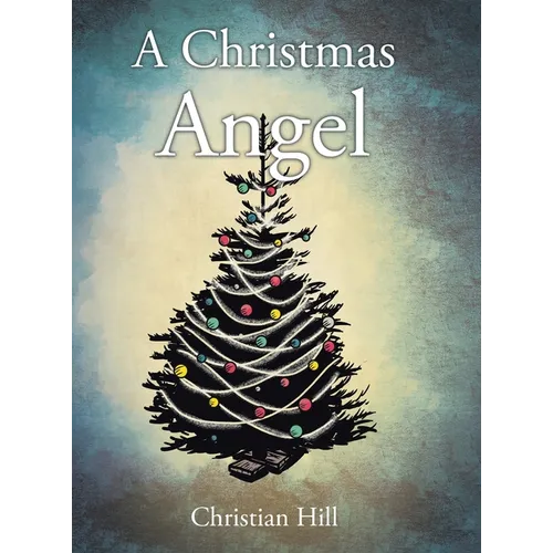 A Christmas Angel - Hardcover