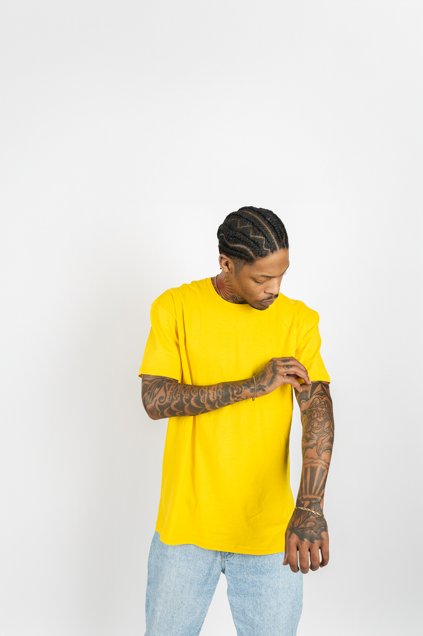 Soft Style T-Shirt