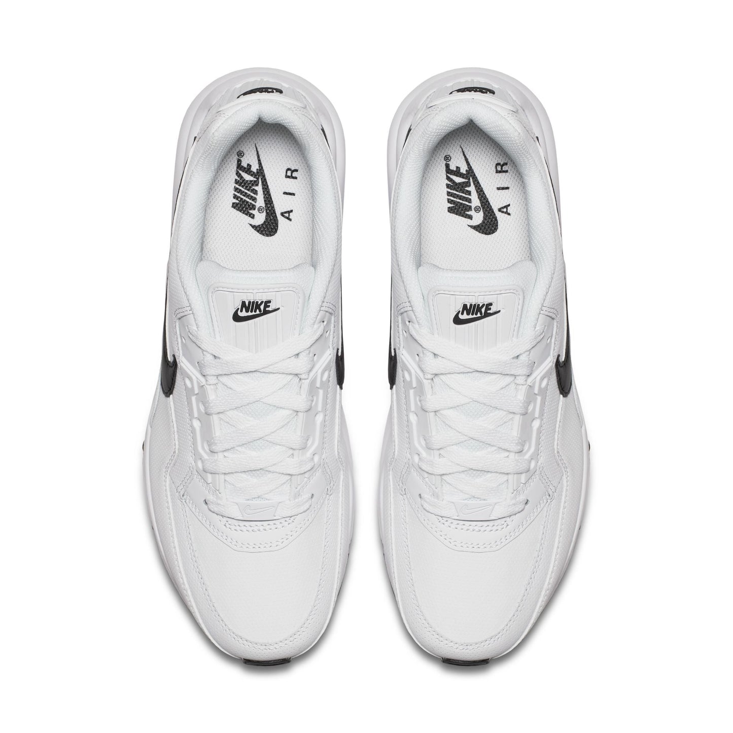 Nike Mens Air Max LTD 3 - White/Black