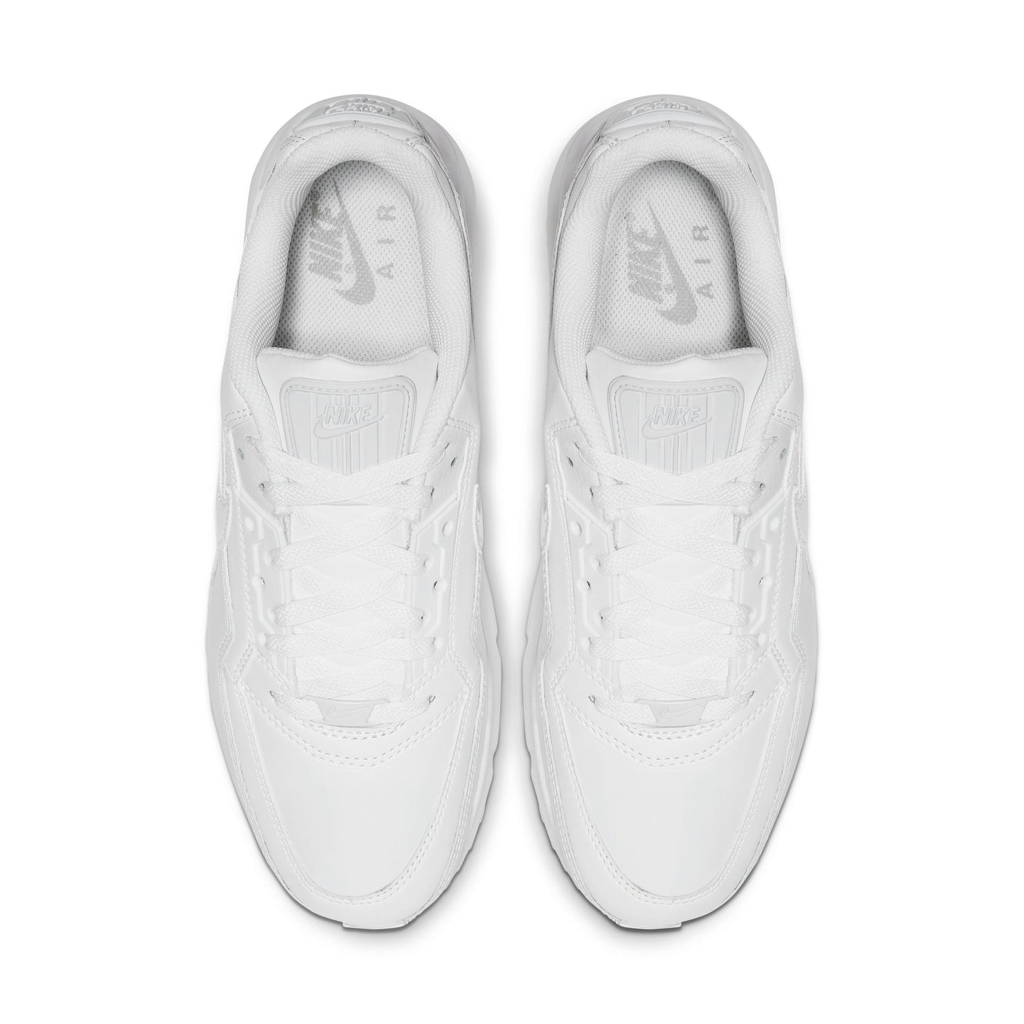Nike Mens Air Max LTD 3 - White