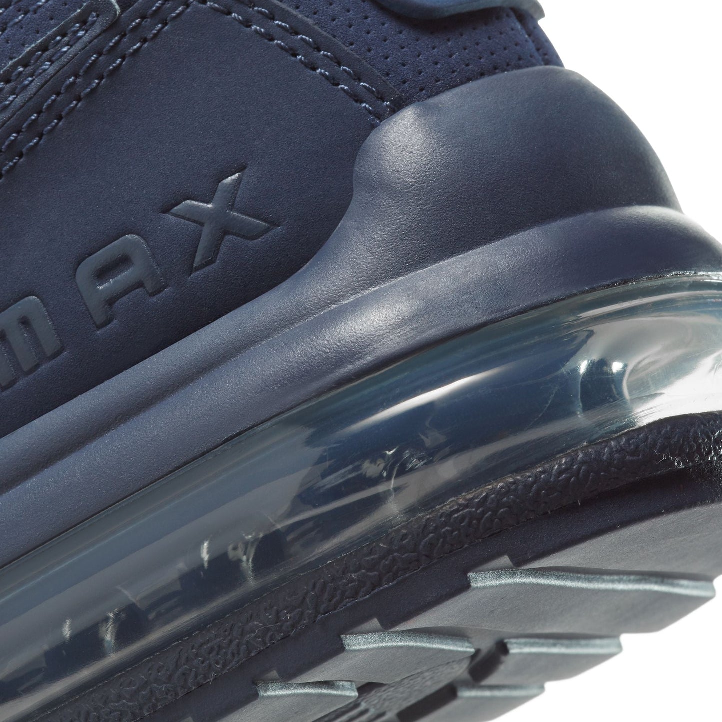 Nike Mens Air Max LTD 3 - Navy
