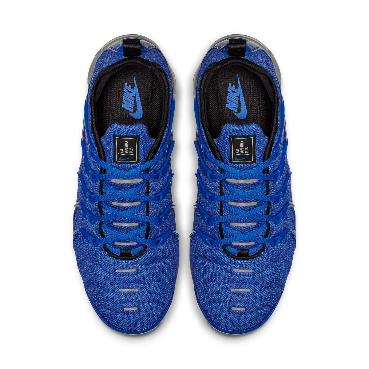 Nike Mens Air Vapormax Plus - Game Royal