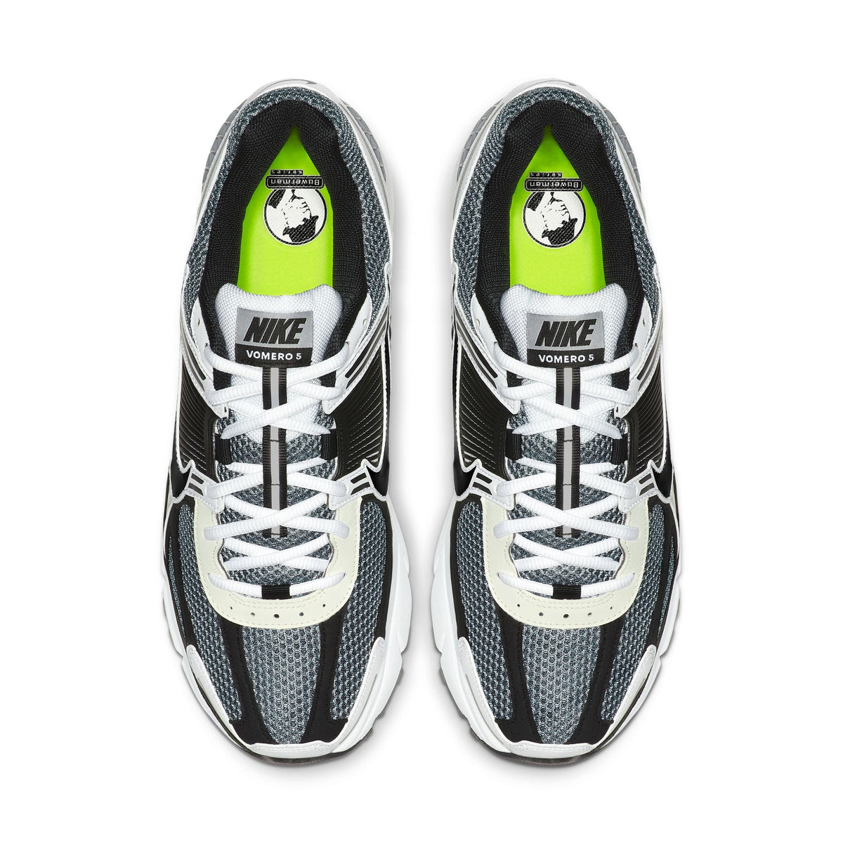 Nike Mens Zoom Vomero 5 SE SP - Dark Grey
