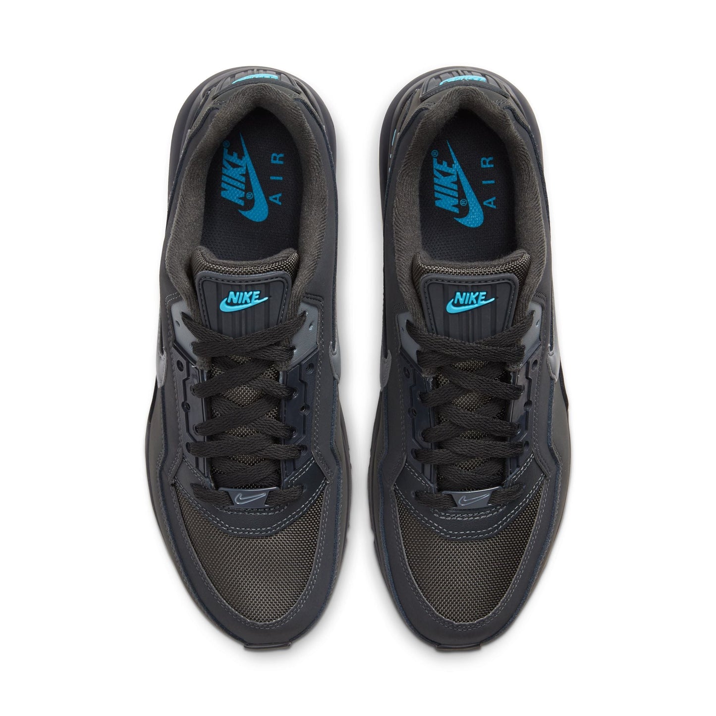 Nike Mens Air Max Ltd 3 - Anthracite