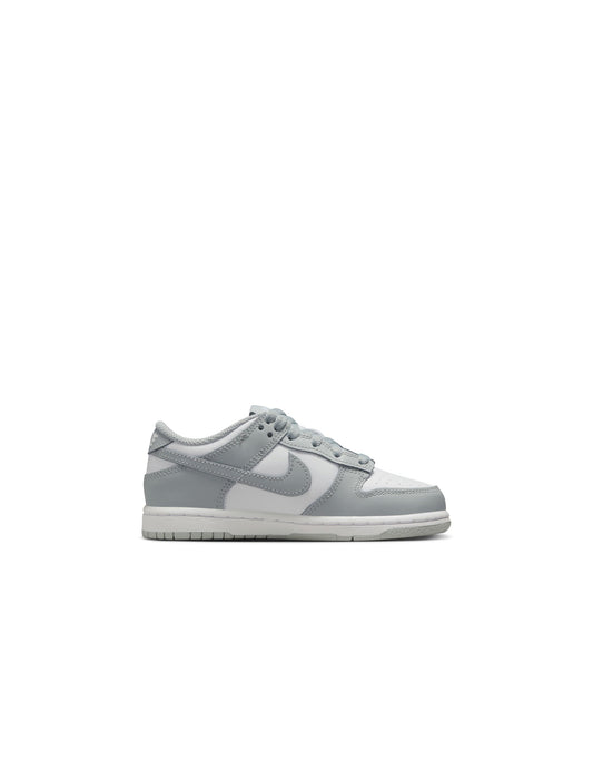 Nike (PS) Dunk Low - Light Smoke Grey