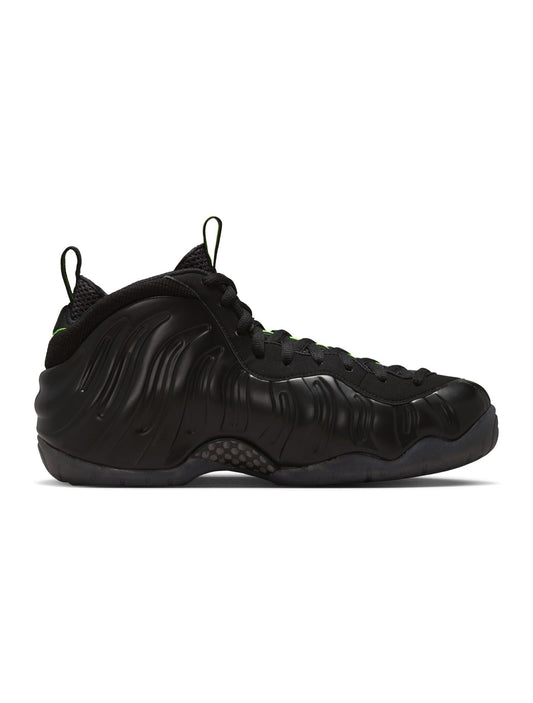 Nike Mens Air Foamposite Pro - Black/Voltage