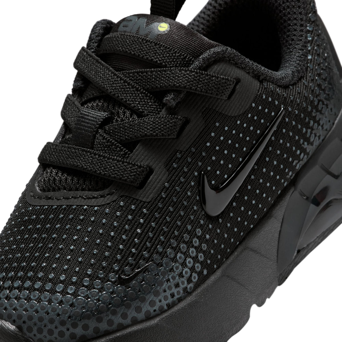 Nike (TD) Air Max Phoenix - Black