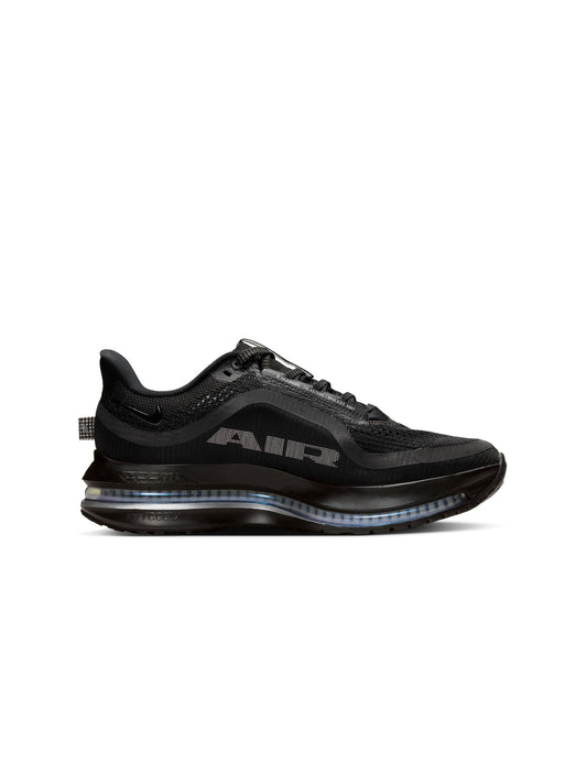 Nike Womens Pegasus Premium - Black