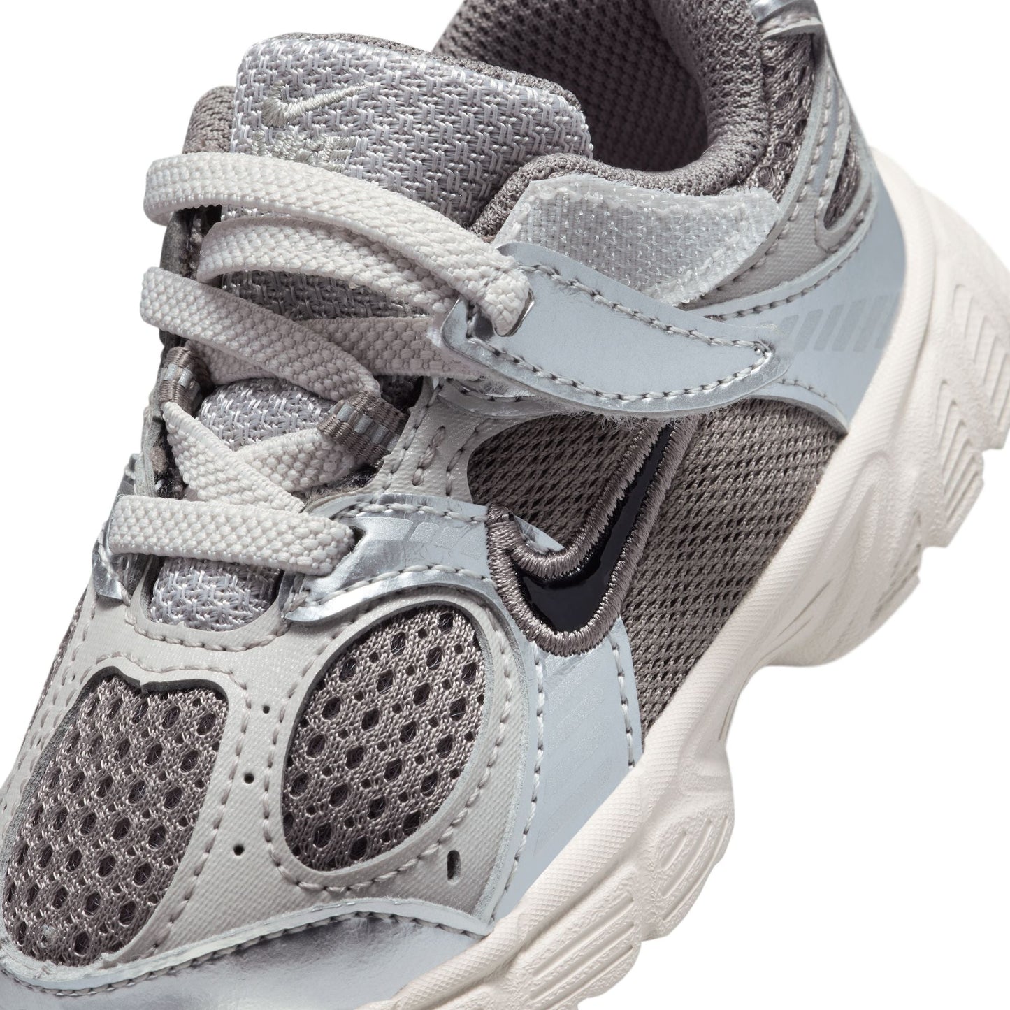 Nike (TD) V5 Runner - Cave Stone