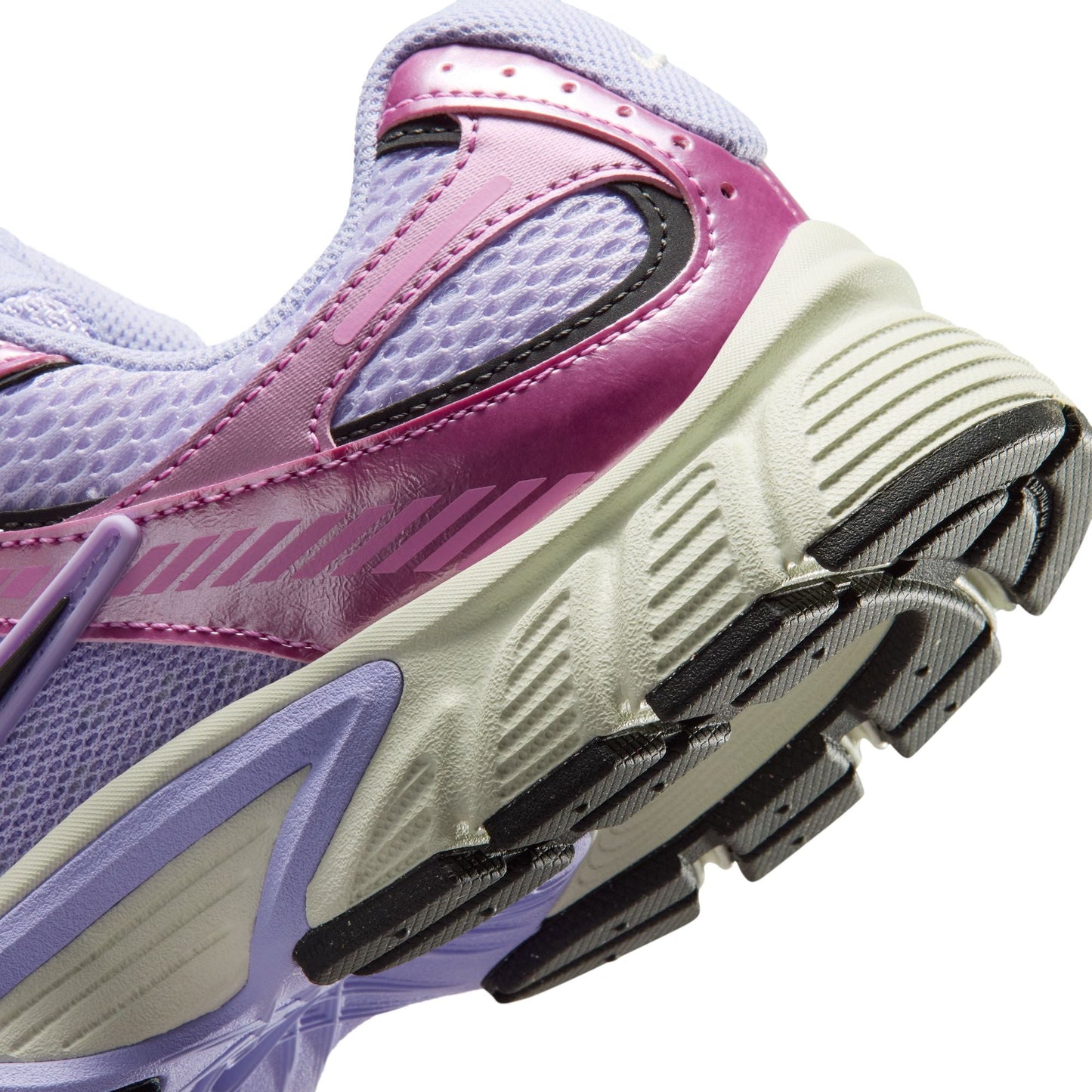 Nike Womens V5 RNR - Purple Agate
