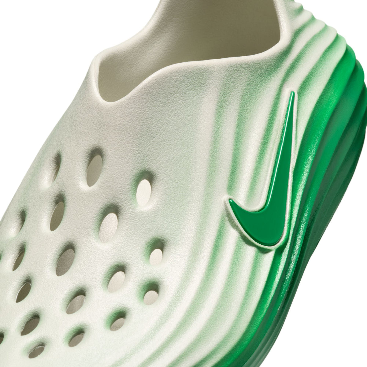 Nike Mens ReactX Rejuven8 - Malachite