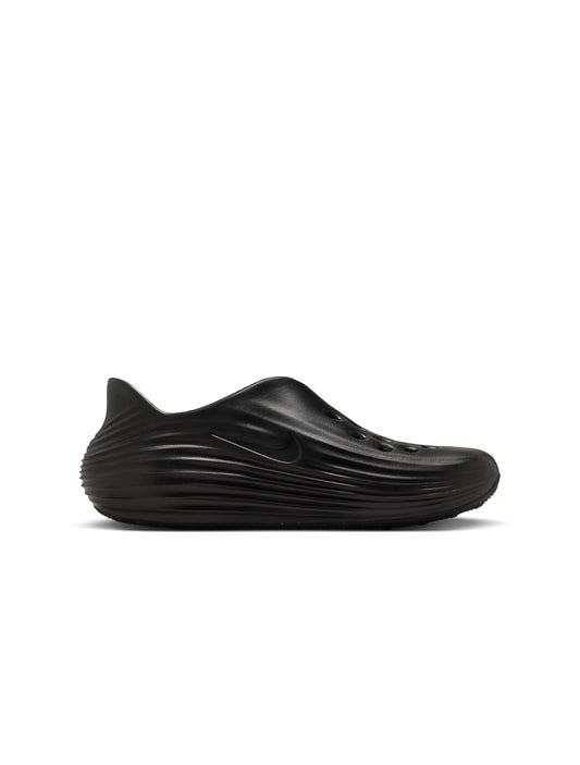 Nike Womens ReactX Rejuven8 - Triple Black