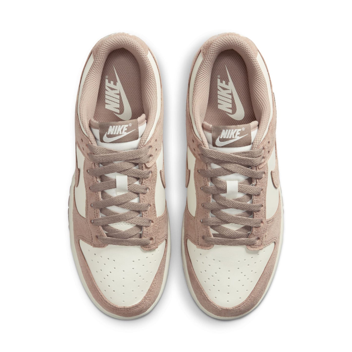 Nike Womens Dunk Low - Sail