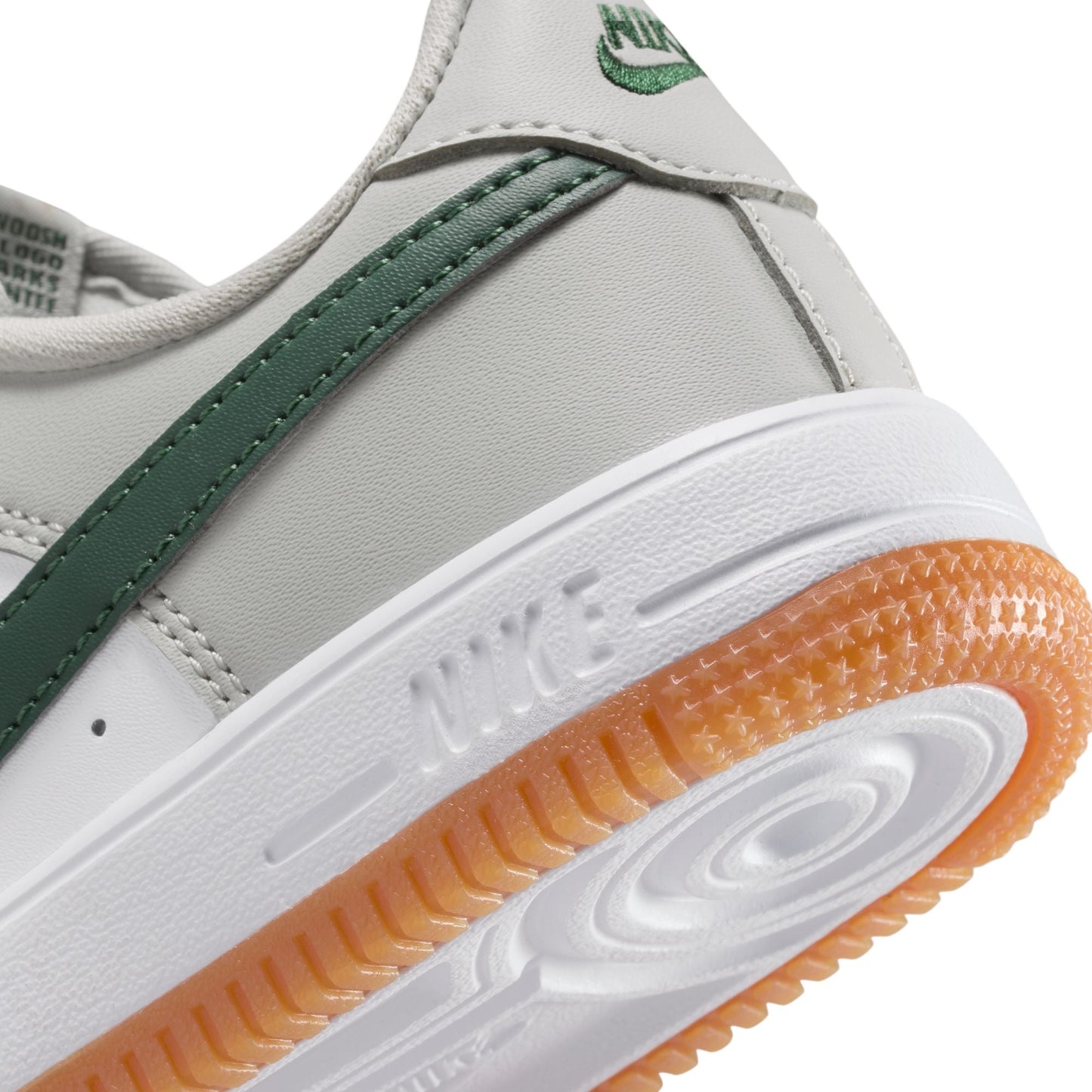 Nike (Ps) Air Force 1 Low - Photon Dust
