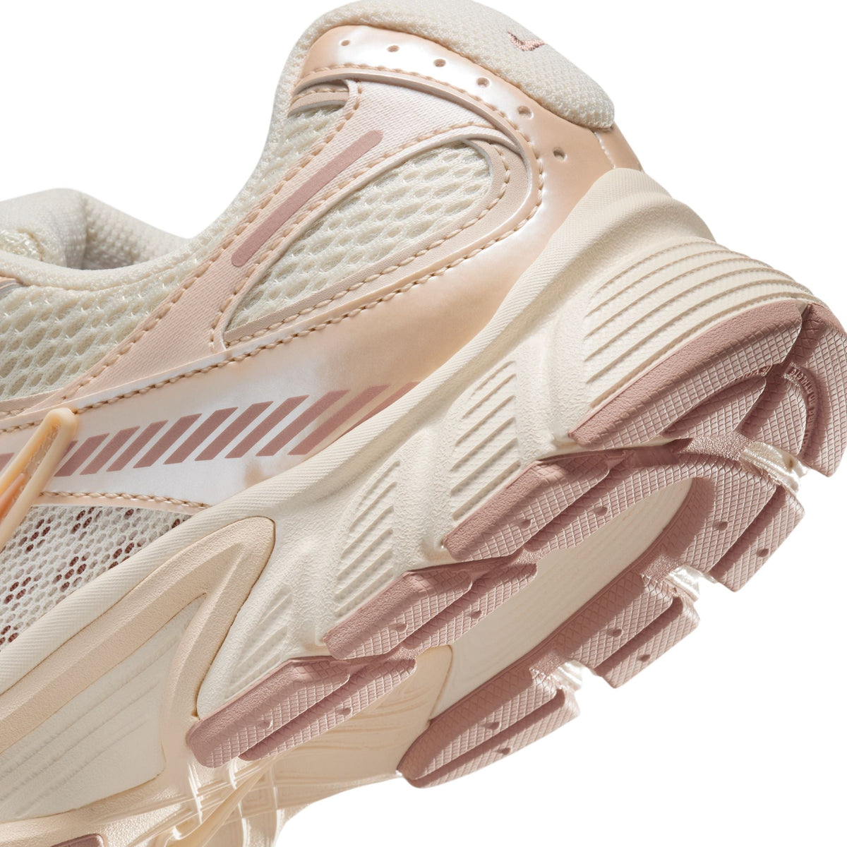 Nike Womens V5 Runner - Soft Pearl