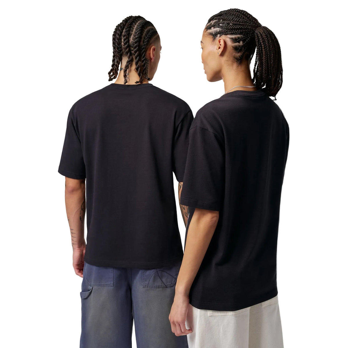 Air Jordan x Levi's® Tee - Black