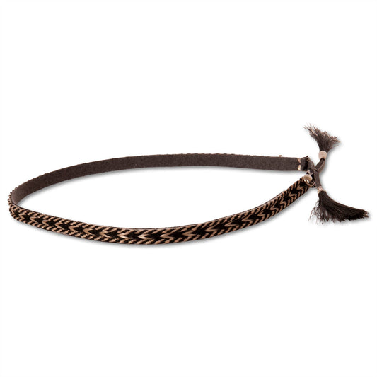 Bodie Braided Hat Band – HB-Bodie