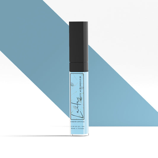 Aqua - Regular Liquid Lipstick-1