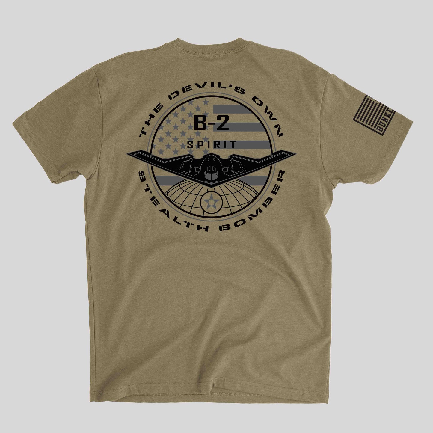 B-2 Spirit
