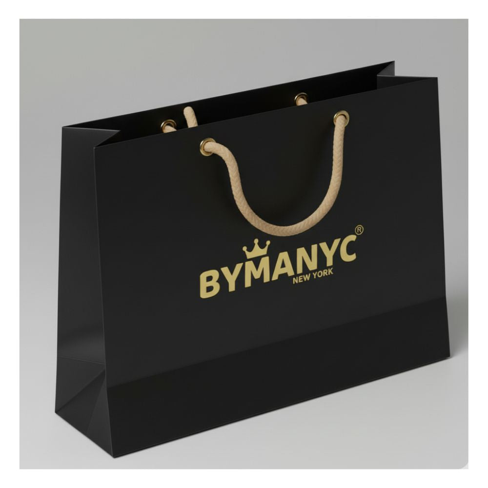 Women's Dress Chiffon Hand-Painted Print SOHO New Collection THE HAMPTONS BYMANYC ® New York