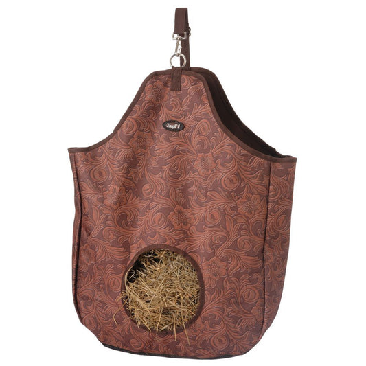 Tough-1 Nylon Hay Feeder