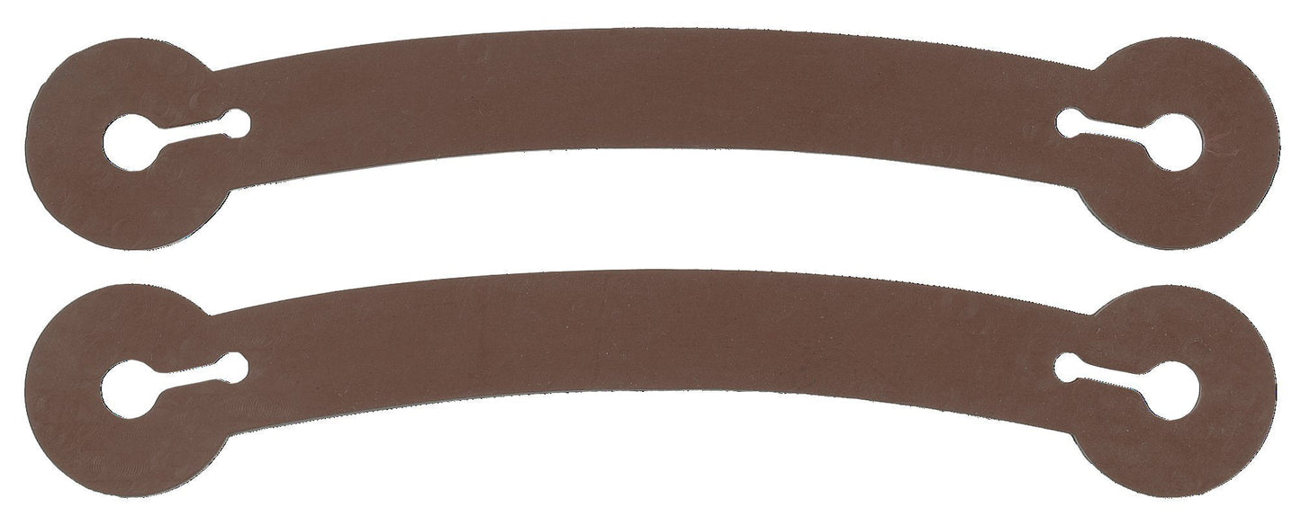 Tough 1 Curved Spur Tie Down Strap
