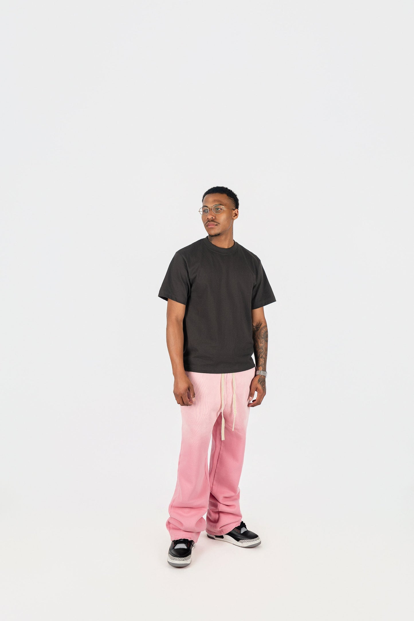 Weathered Sweatpants