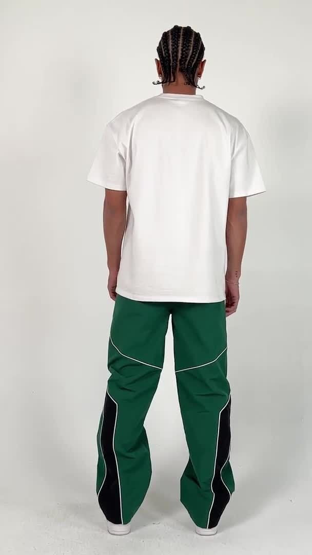 EPTM Rogue Pants - Hunter Green