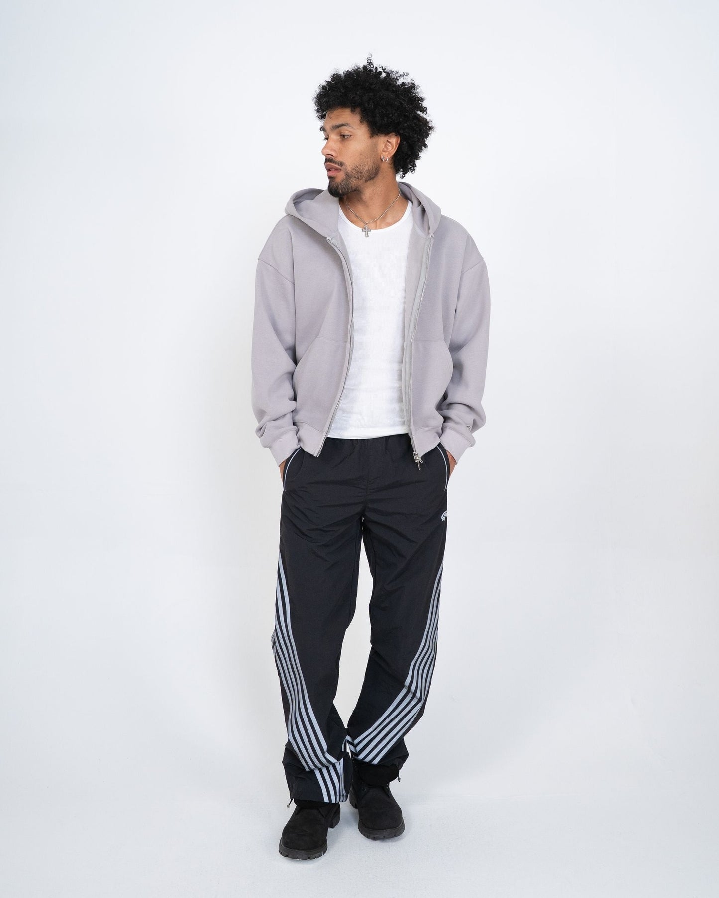 EPTM VM Pants - Black