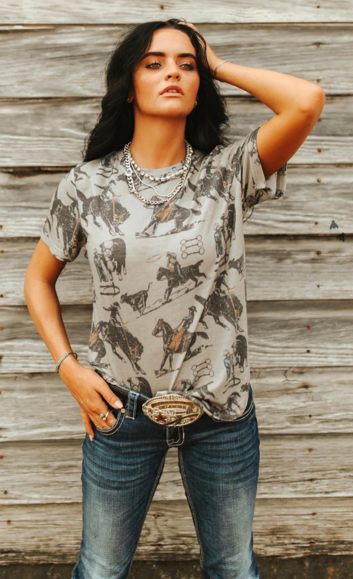 State Fair Tee