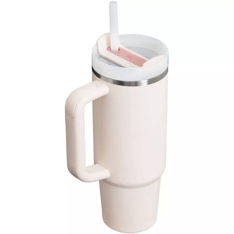 Stanley The Quencher H2.0 Flowstate™ - Rose