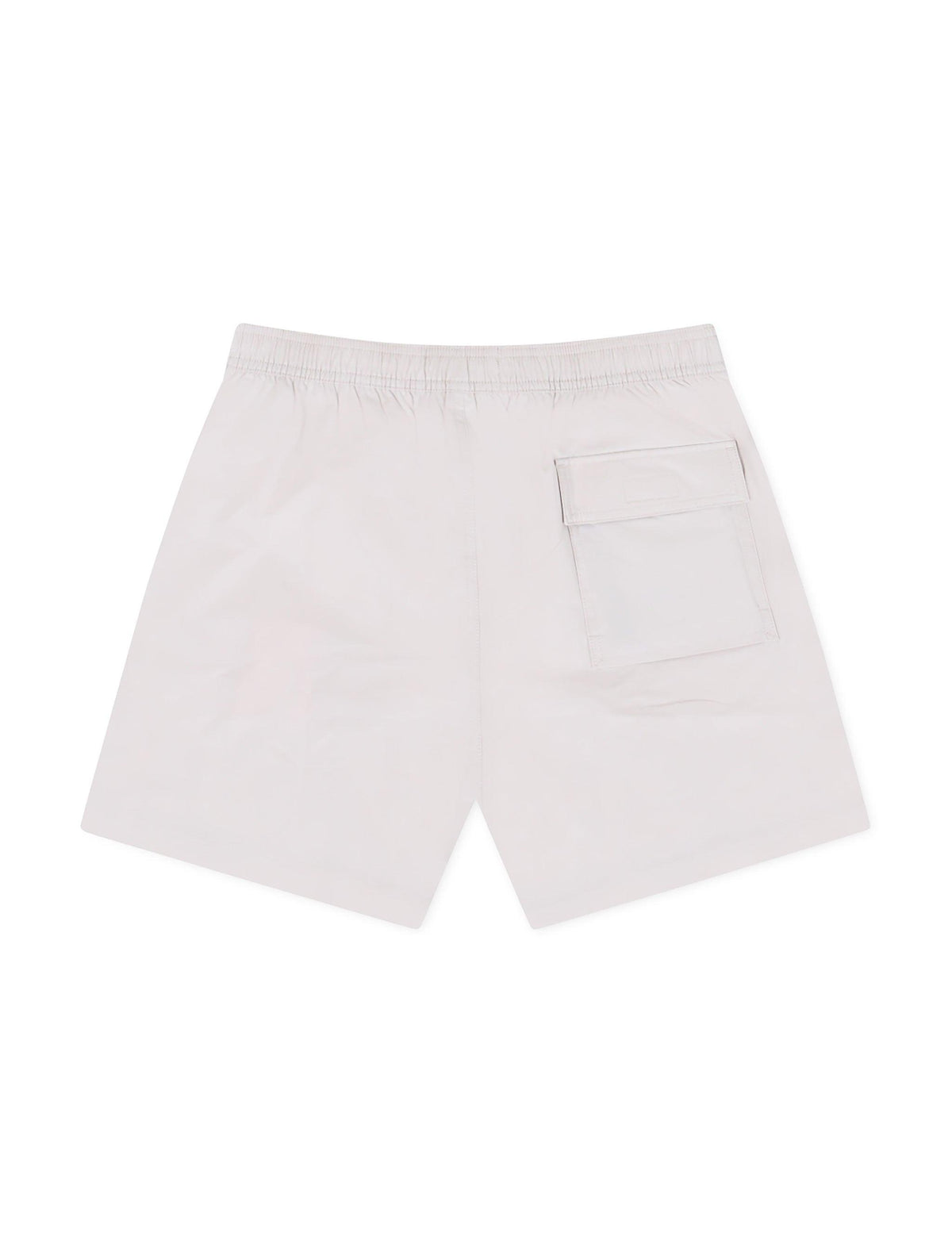 Psycho Bunny Malta Color Changing Swim Trunk - Natural Linen