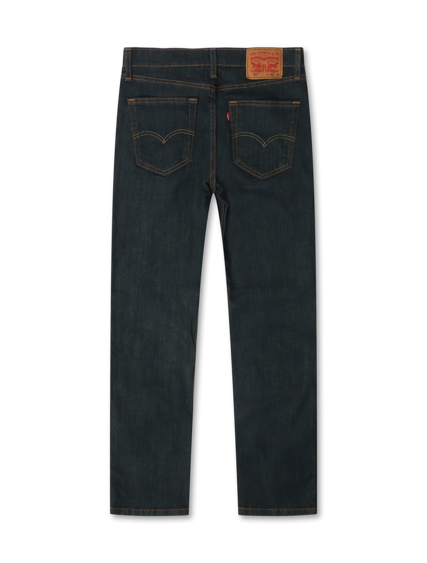 Levis 511™ Slim Fit Jeans - Rinsed Playa