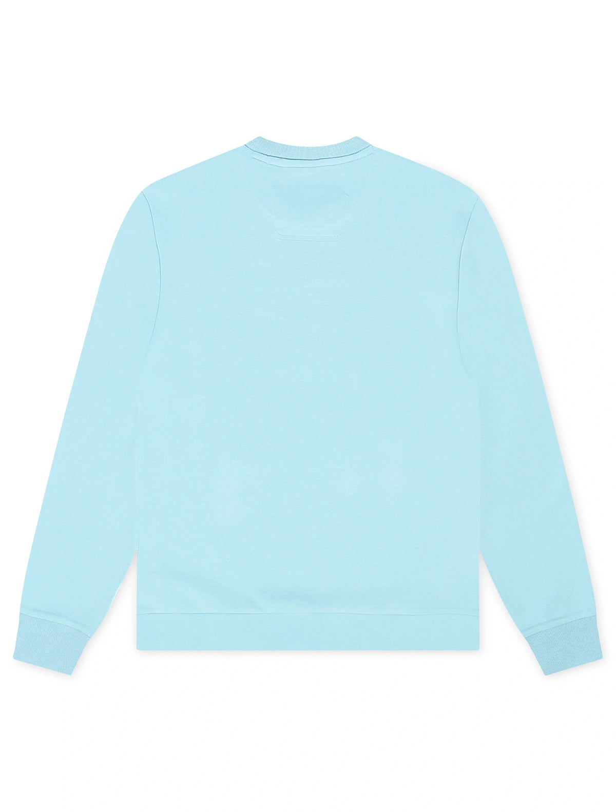 Boss Green Salbo Crewneck - Light Blue