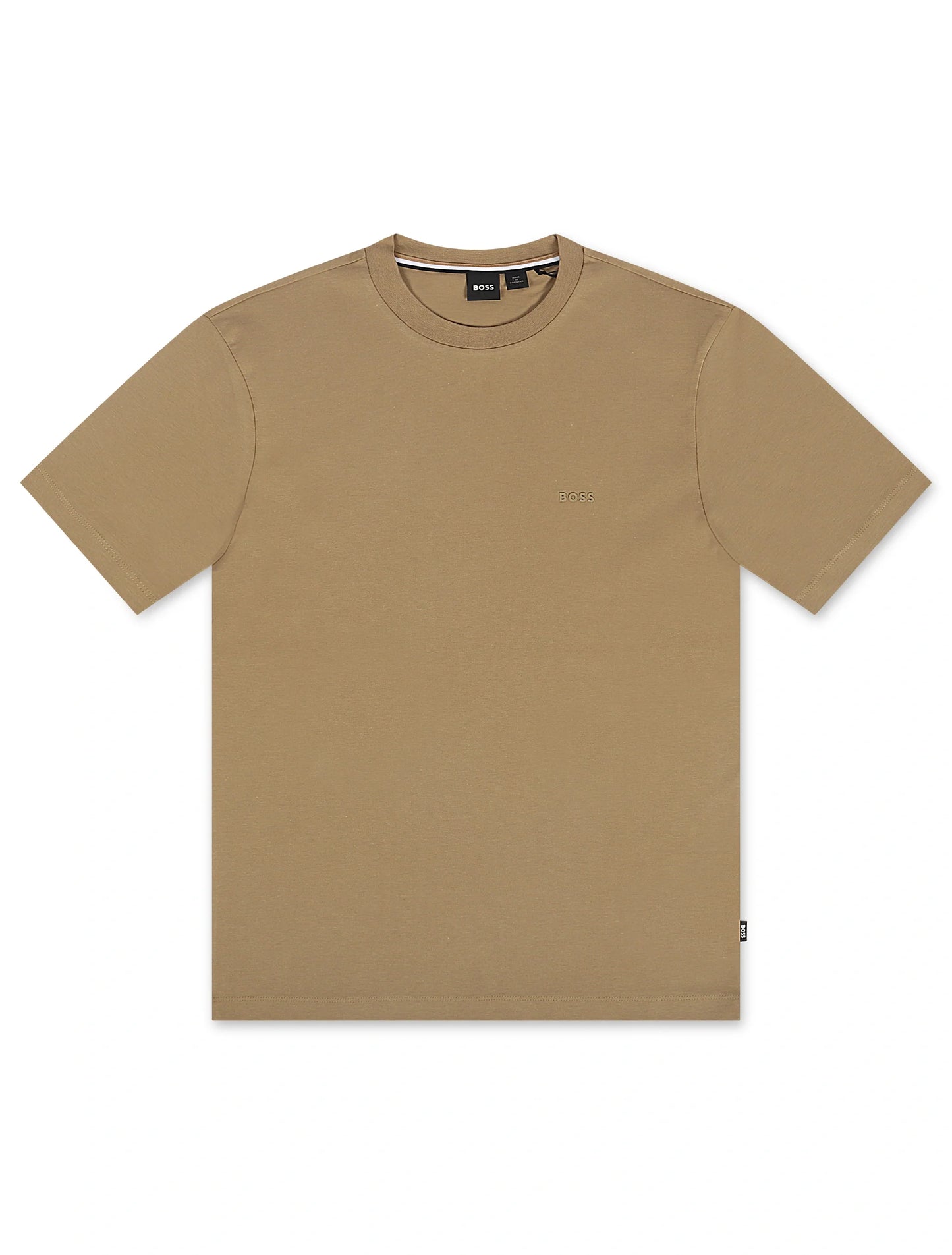Hugo Boss Thompson Tee - Beige