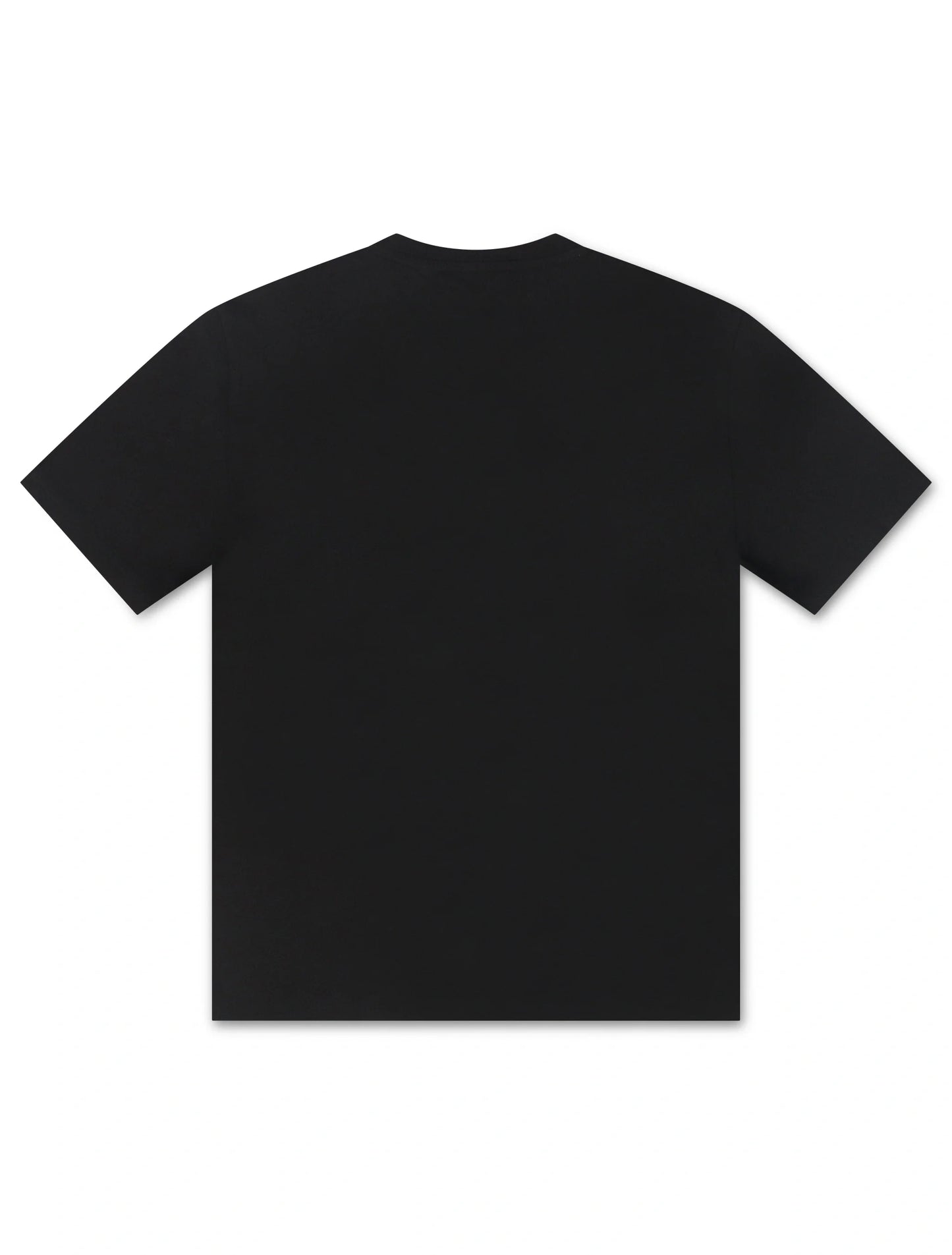 Psycho Bunny Vincent Graphic Tee - Black