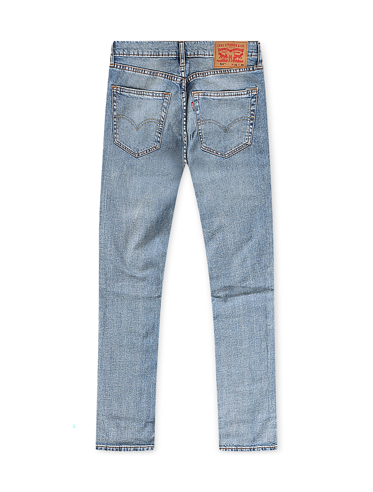 Levis 511™ Slim Fit Jeans - Big Splash