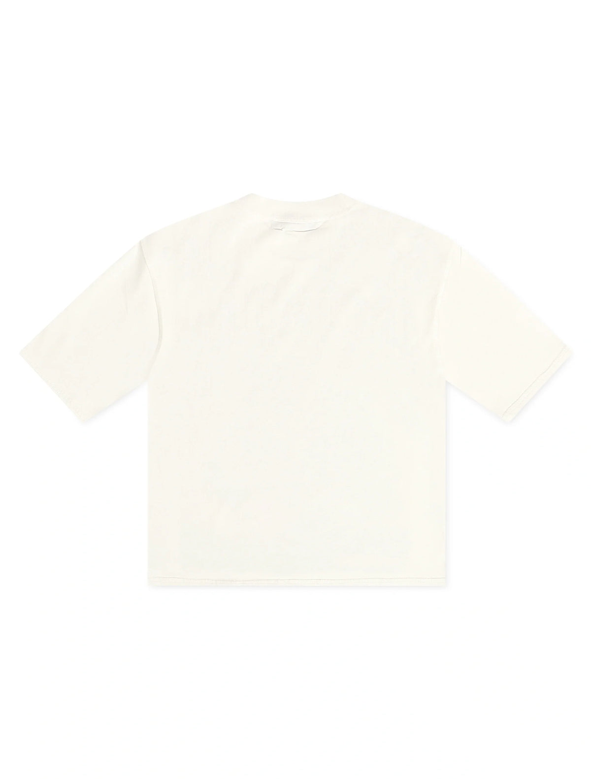 N.M.E NYC Nwar Tee - White
