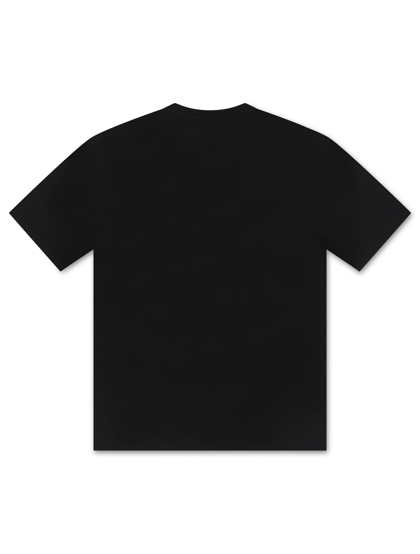 Psycho Bunny Milos Graphic Tee - Black