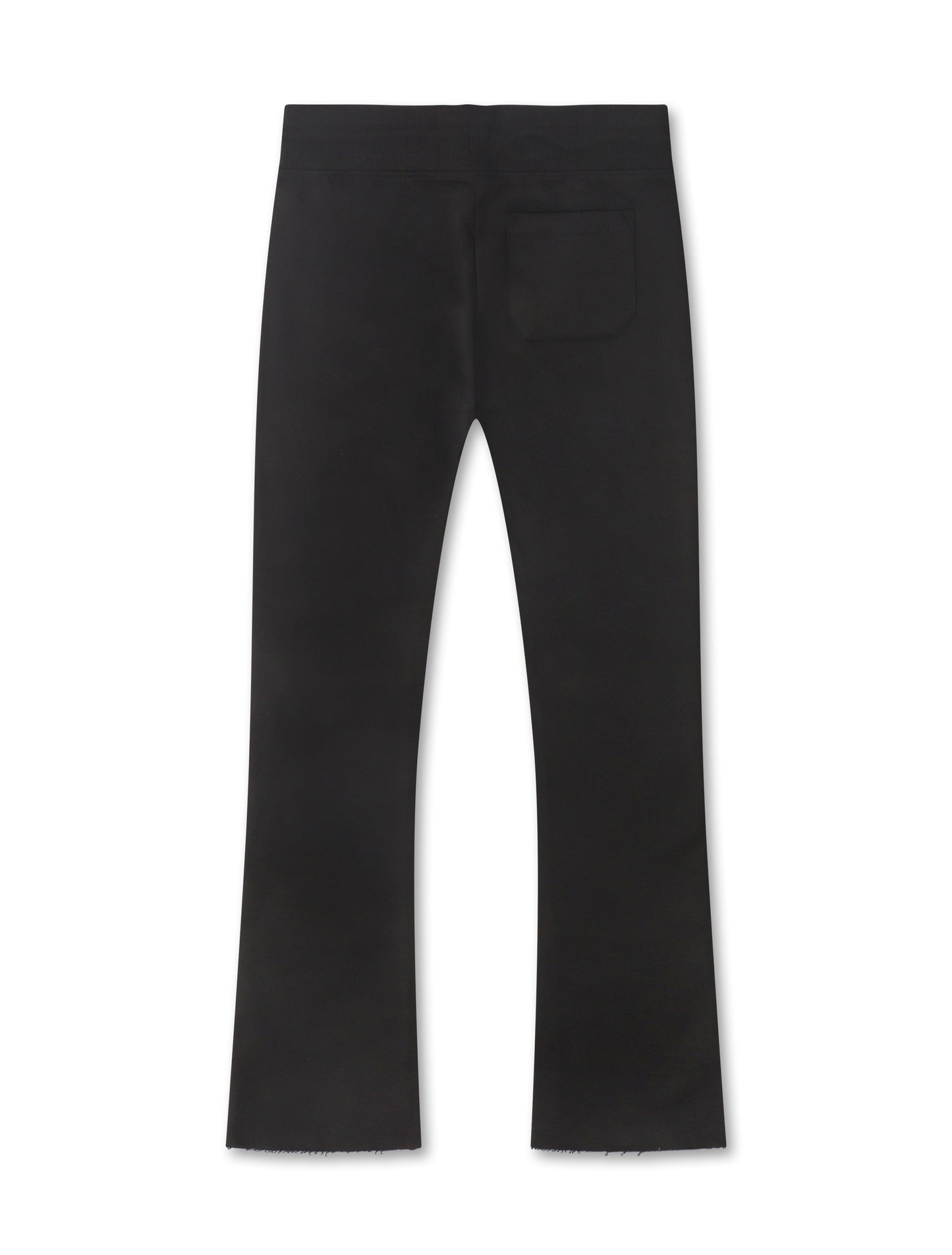 Jordan Craig SYIP Print On Stacked Pant - Crimson
