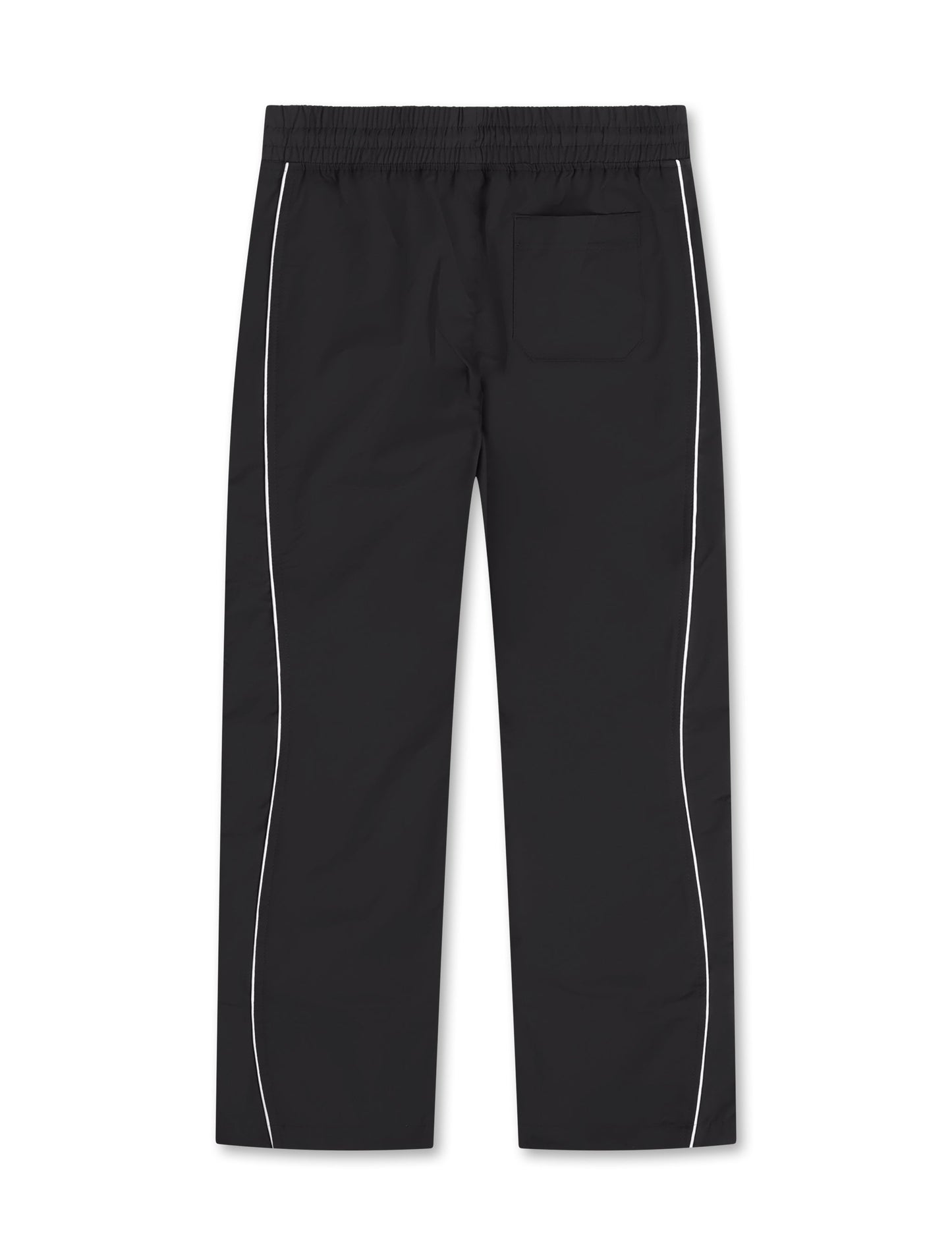 Jordan Craig Track Pant - Black