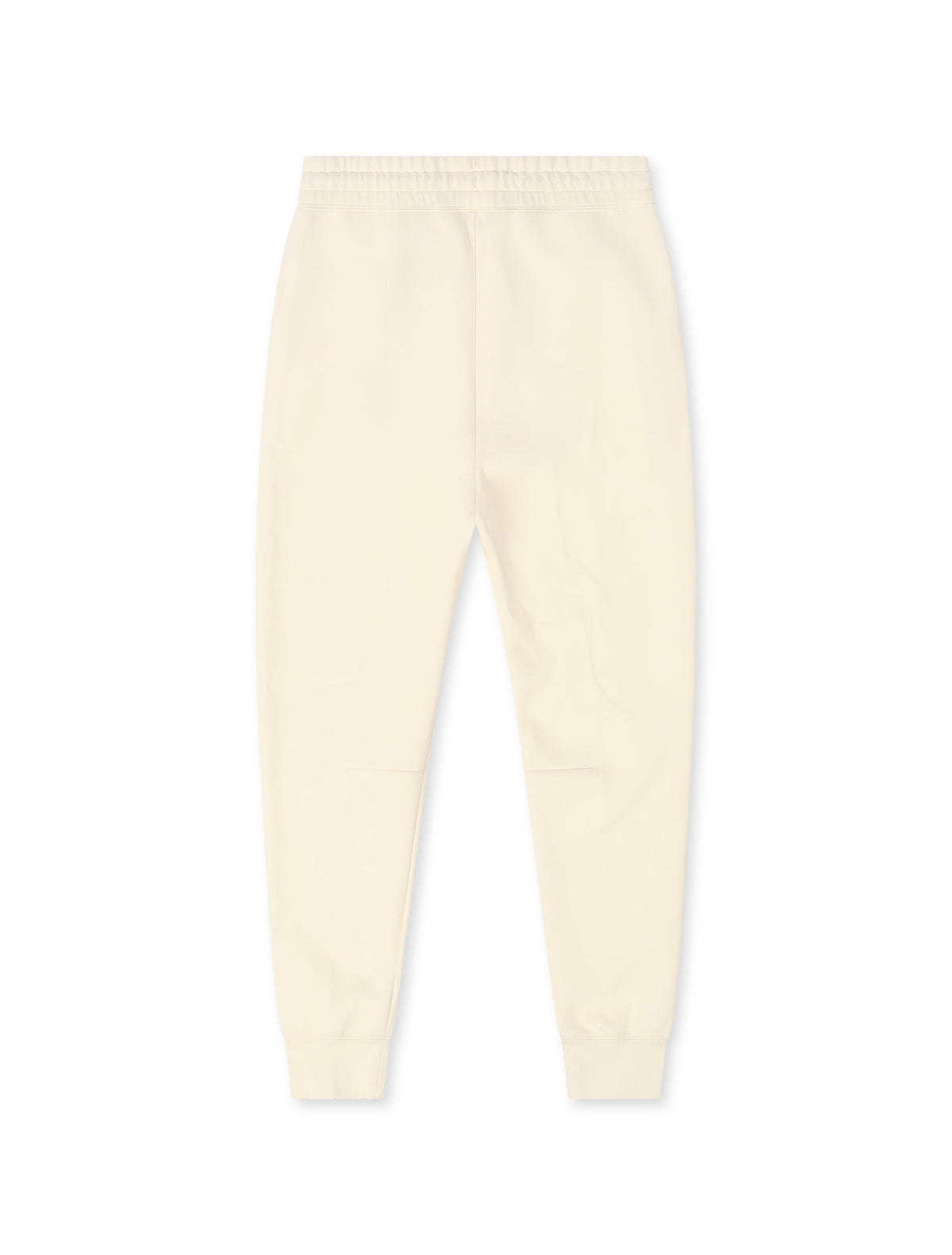 Nike Womens Sportswear Tech Fleece - Ivory